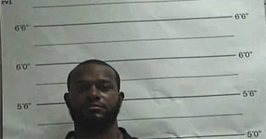 Malcolm Watson, - Orleans Parish County, LA 